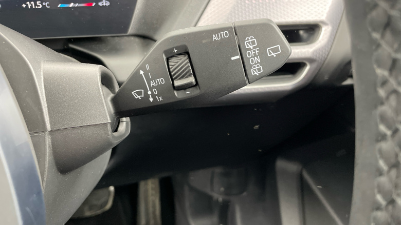 BMW 1 Series 120 M Sport 5dr Step Auto Petrol Hatchback